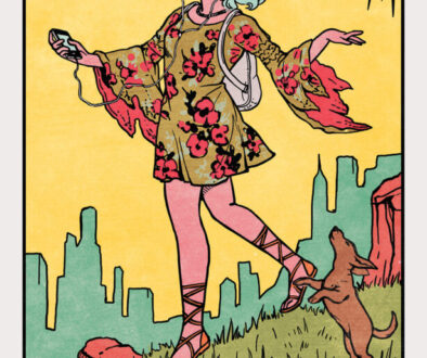 Fool-Modern-Witch-Tarot