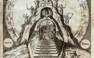 Mountain of the Sages - Alchemy