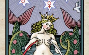 Siren of the Philosophers