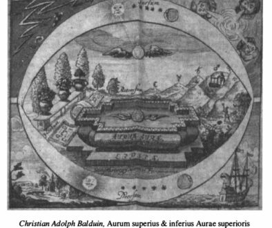 Christian Adolph Balduin