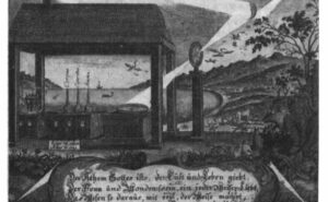 Chymischer Monden-Schein