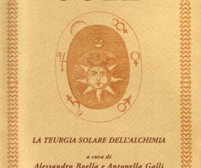 Divo Sole - La teurgia solare dell’alchimia by Boella Alessandro