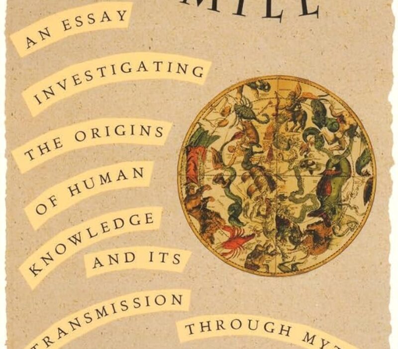 Hamlet-s-Mill - Sirius