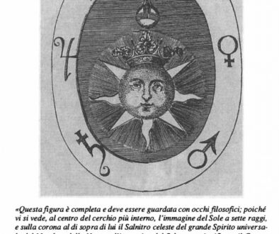 Hermaphroditisches Sonn - und Monds-Kind, Maintz - 1752