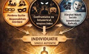 Testul Final - Secretul lui Carl Jung by Copilot Ai - Zodiac12