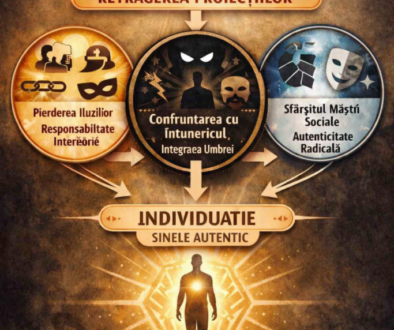 Testul Final - Secretul lui Carl Jung by Copilot Ai - Zodiac12